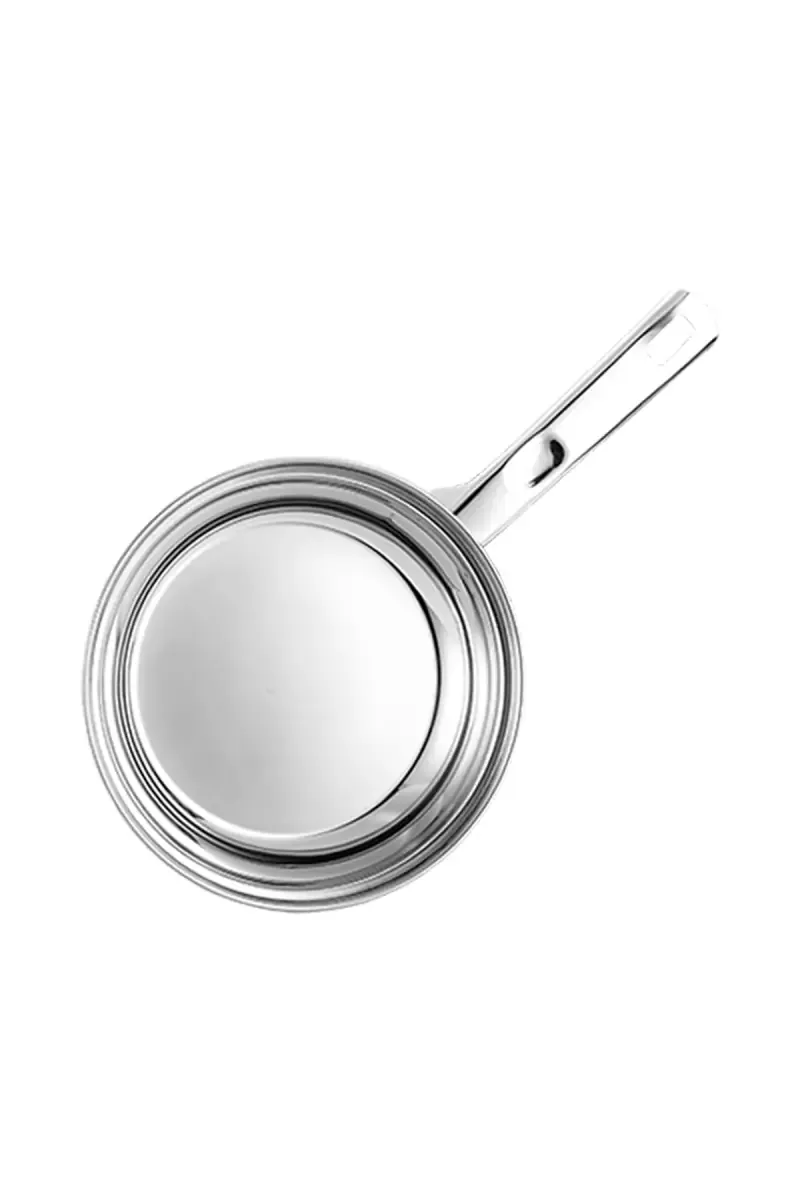 Steelcraft Stainless Steel Fusion Fry Pan - 1000ml/22cm