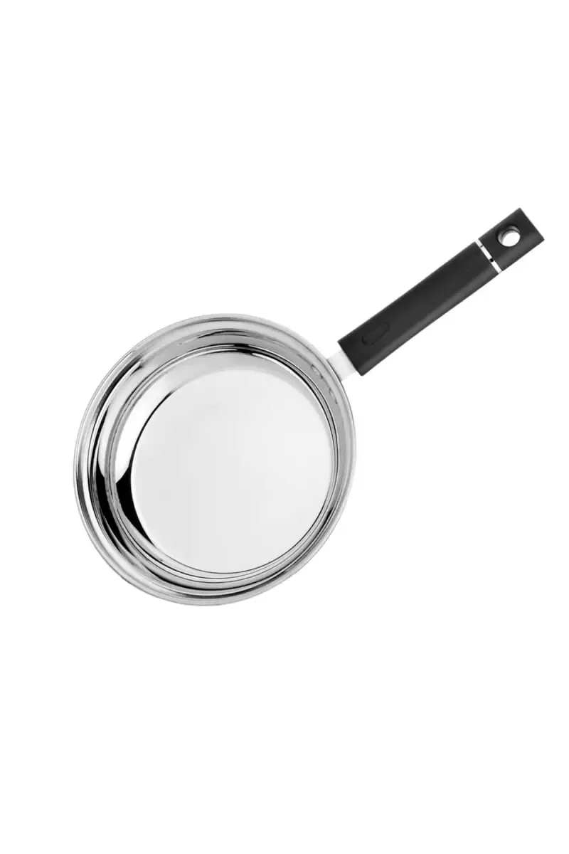 Steelcraft Stainless Steel Amaze Fry Pan - 900ml/20cm 020589SIL900ML