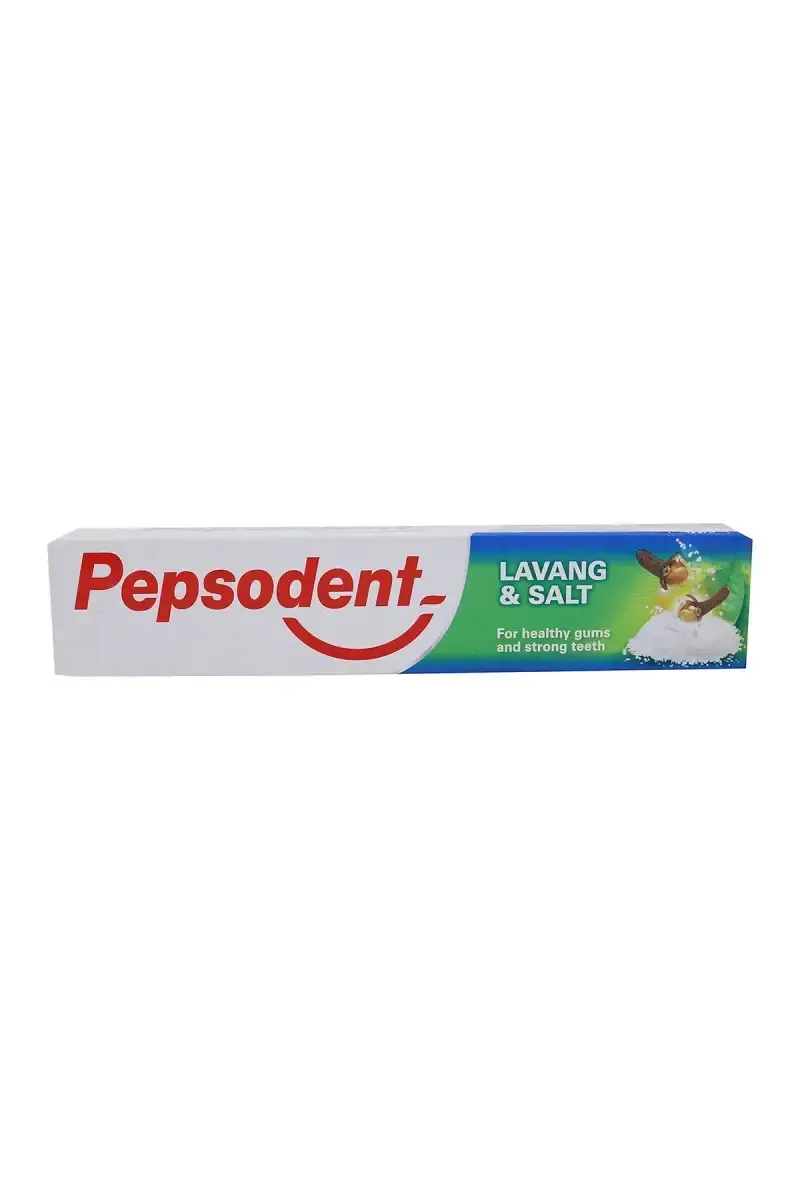 Pepsodent Lavang & Salt Toothpaste - 200g