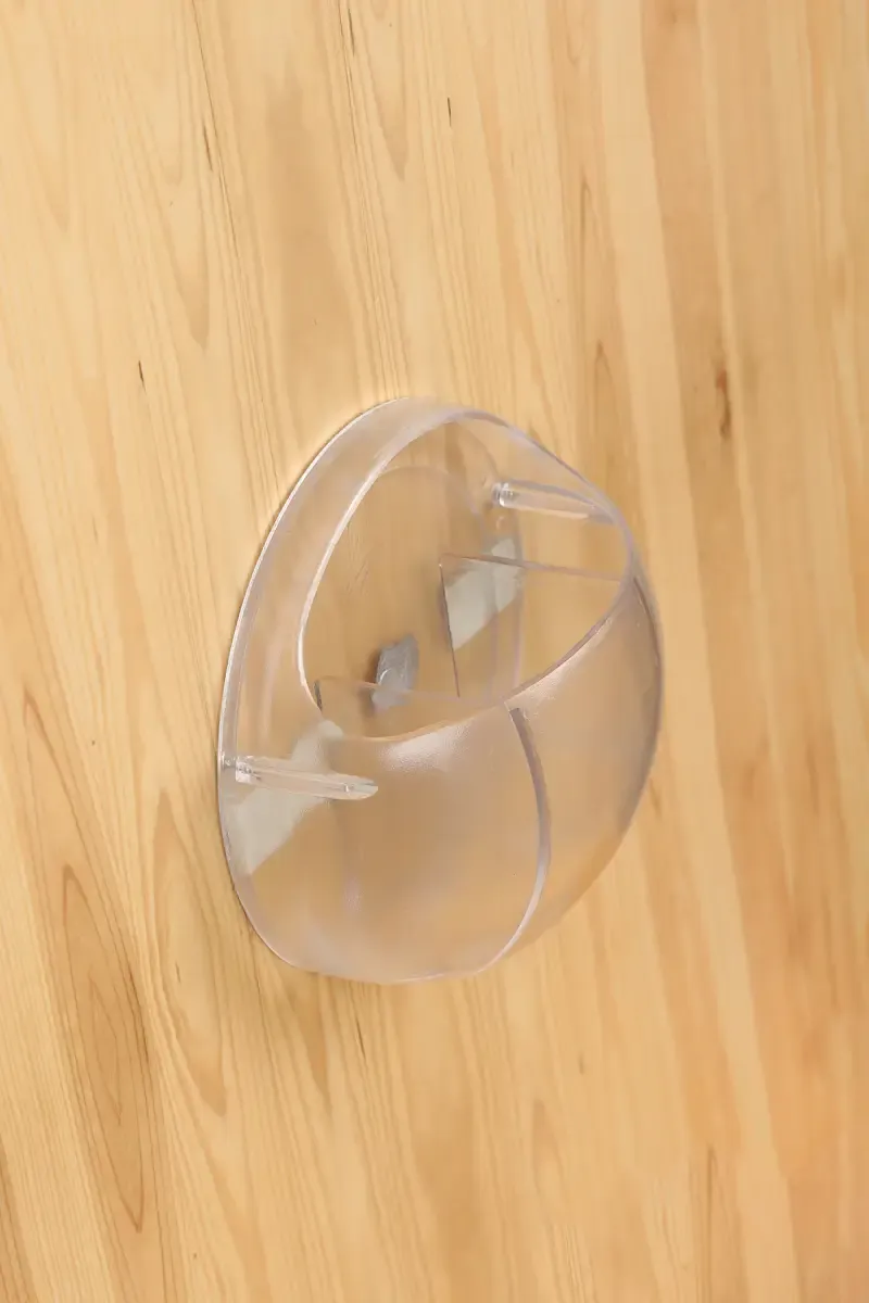 Focus Apple Brush Holder - 16cm