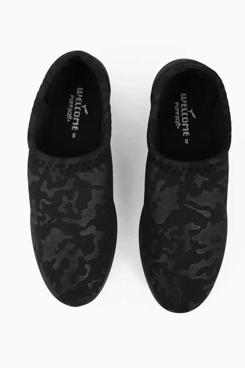 Women's Breathable Lightweight Casual Shoes