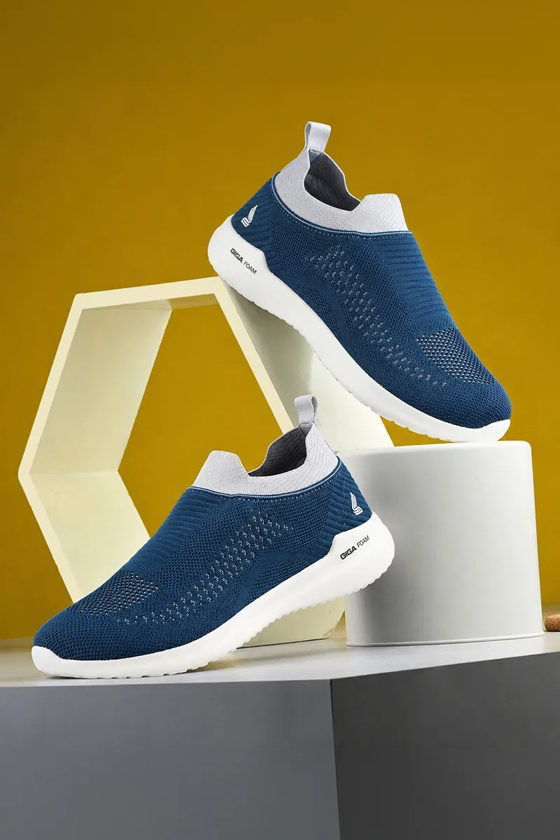 Mesh Running Shoes for Men