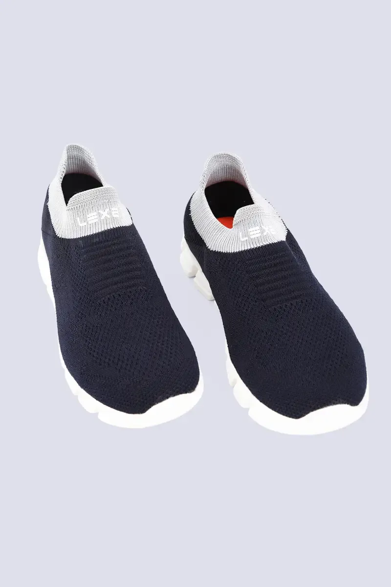 Lightweight Running Shoes for Boys 0208609YRSNAV2