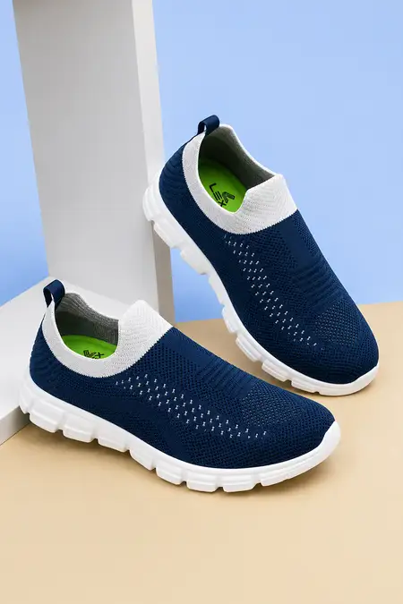 Lightweight Running Sports Shoes for Boys