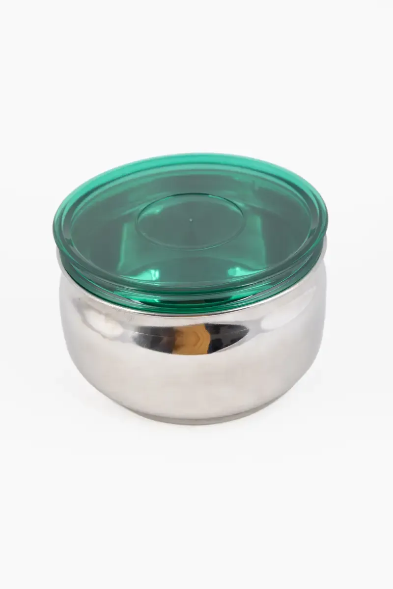 Premium Lays Stainless Steel Container - 900ml