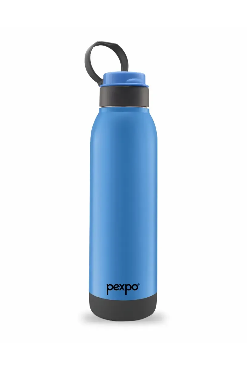Pexpo Stainless Steel Macho PU Insulated Bottle - 950ml