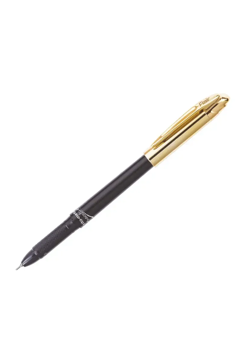 Flair Writometer Executive Ball Pen - Pack Of 1 021075GOLPACOF1