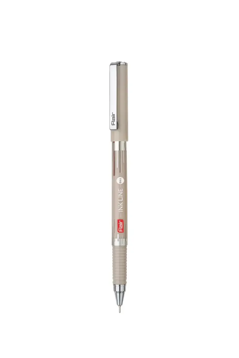 Flair Ink Line Ball Pen - Pack Of 1  021077BEIPACOF1