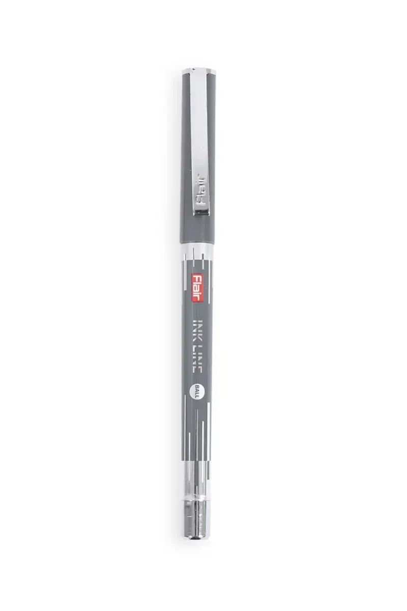 Flair Ink Line Ball Pen - Pack of 1  021077DARGREPACOF1