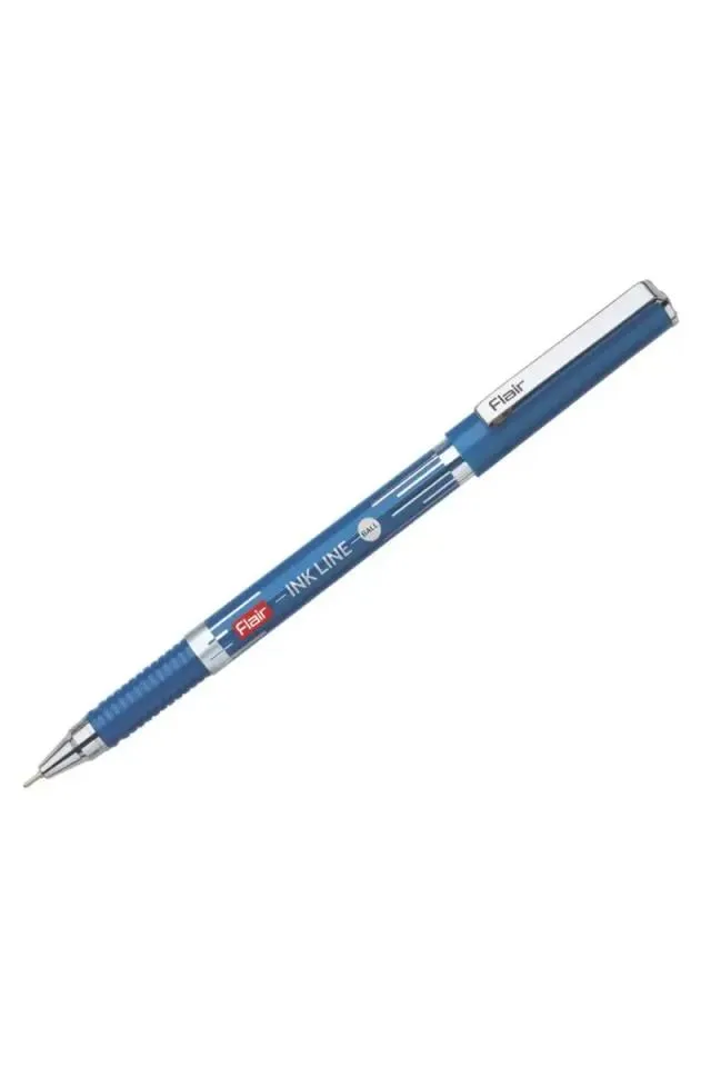 Flair Ink Line Ball Pen - Pack Of 1 021077SKYBLUPACOF1