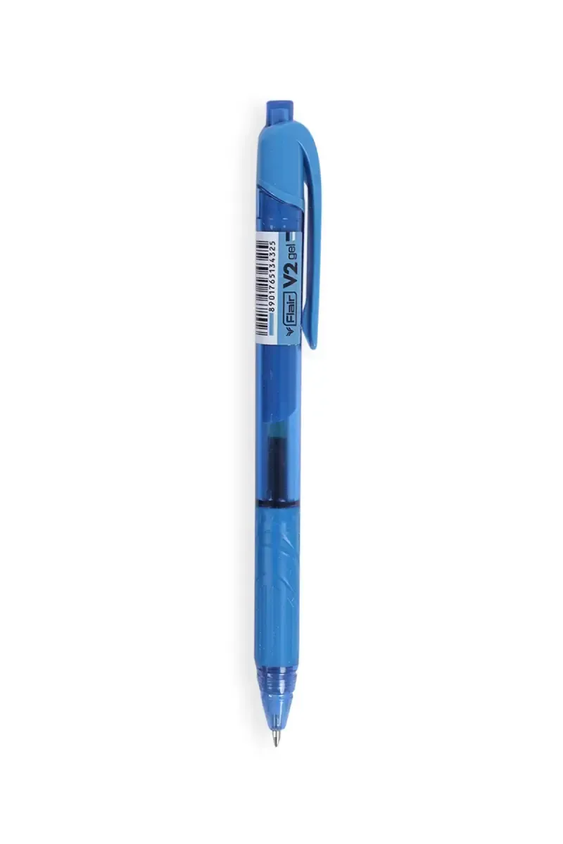 Flair V2 Ultimate Gel Ink Pen - Pack of 1