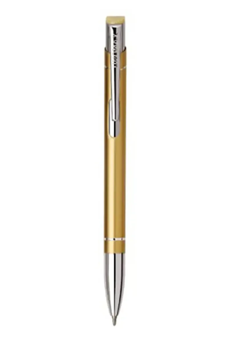 Unomax Valentino Ball Pen - Pack Of 1  021211GOLPACOF13
