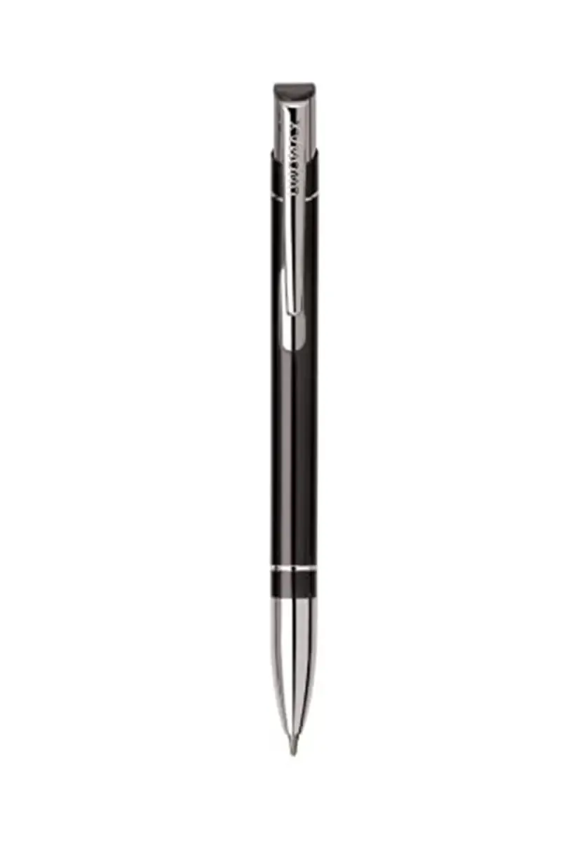Unomax Valentino Ball Pen - Pack Of 1  021211LIGBLAPACOF1