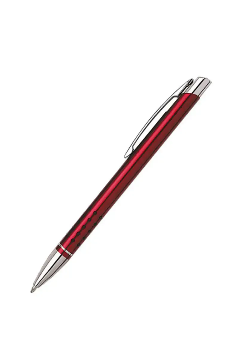 Unomax Marcus Metal Body Ball Point Pen - Pack of 1