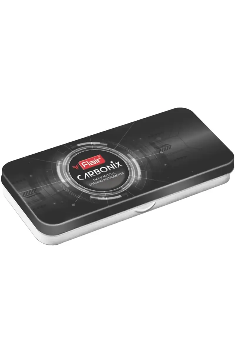 Flair Creative Carbonix Mathematical Drawing Instruments