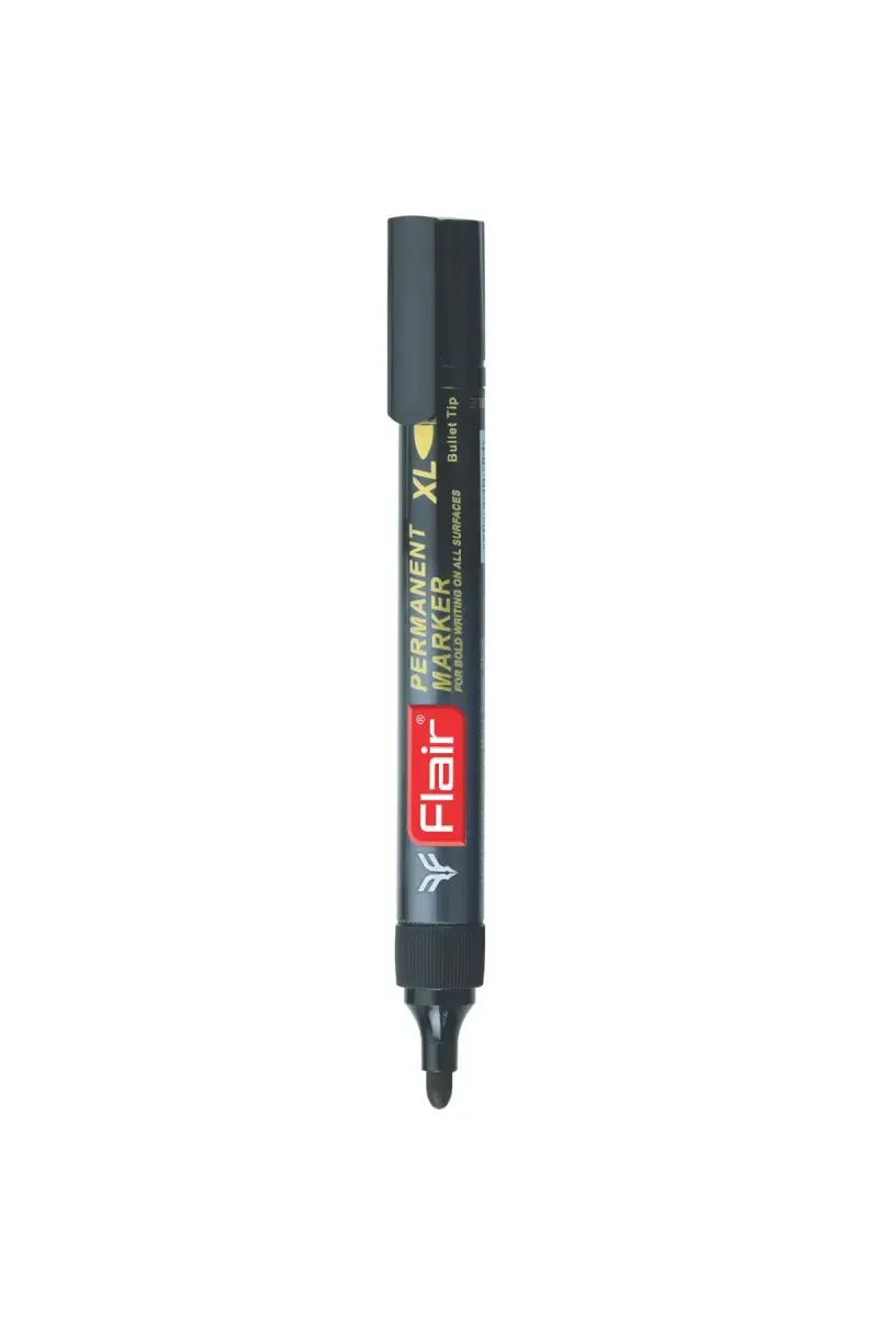 Flair Creative Permanent XL Marker - Pack of 1