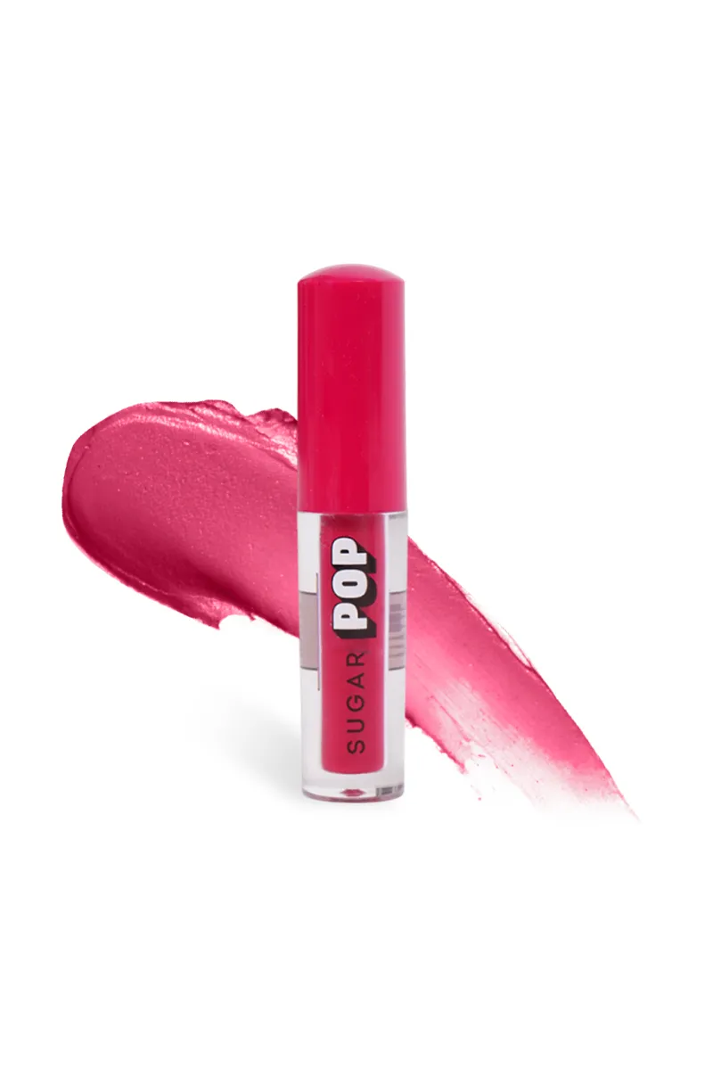 Sugar Pop Matte Lipcolor – Pink Bliss 021987PINBLI16