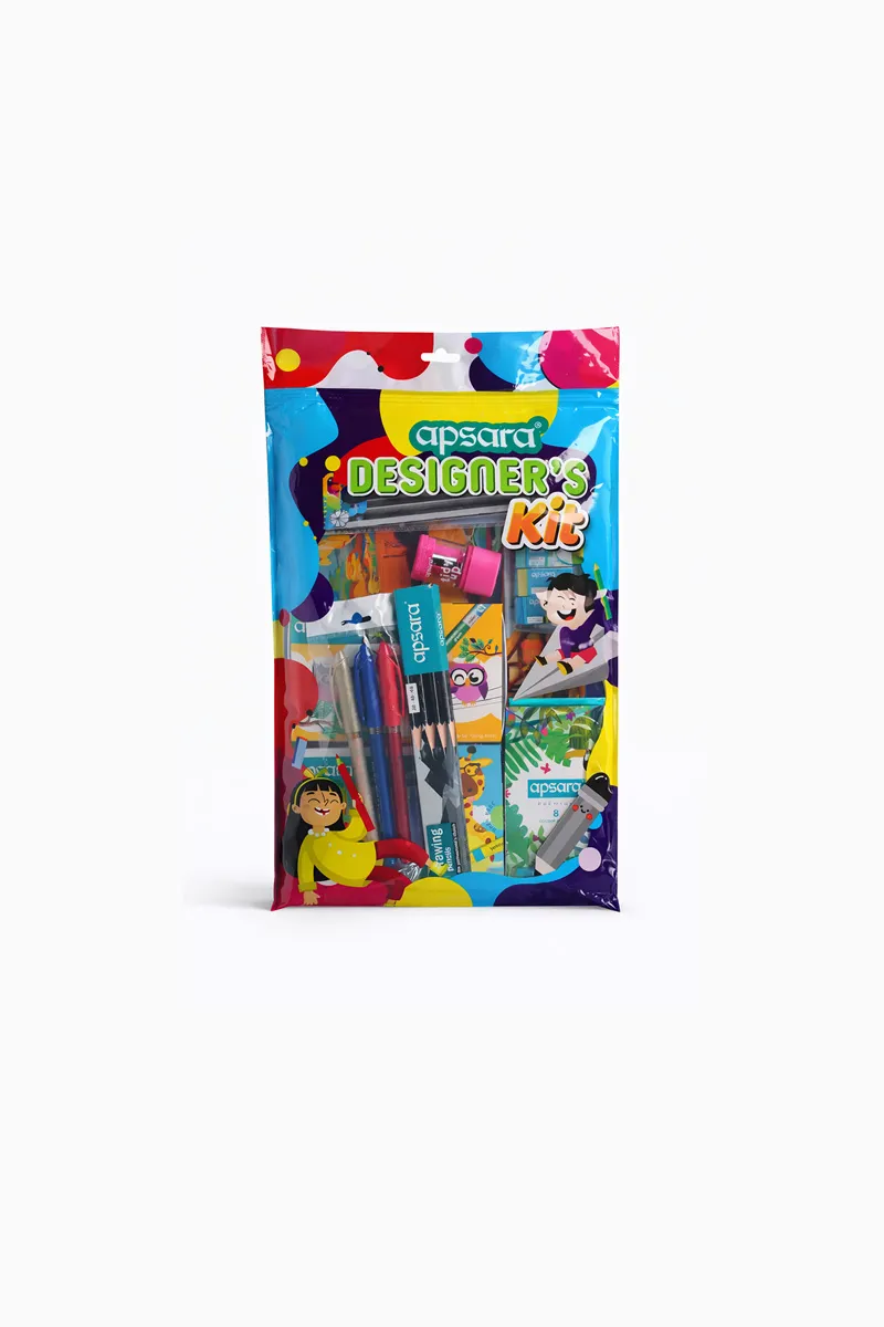 Apsara Designer's Kit - Pack of 1