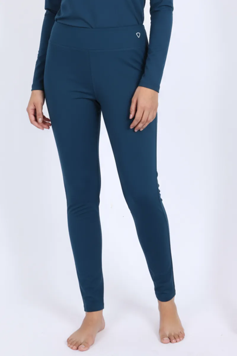 Polyester Solid Track Pant for Women 0223903XLTEA
