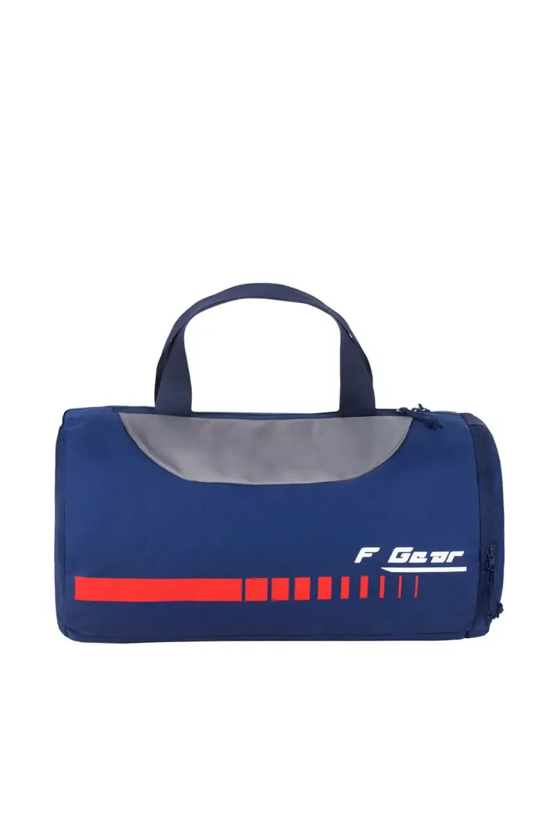 Messi Blue Gym Bag for Unisex - 23L