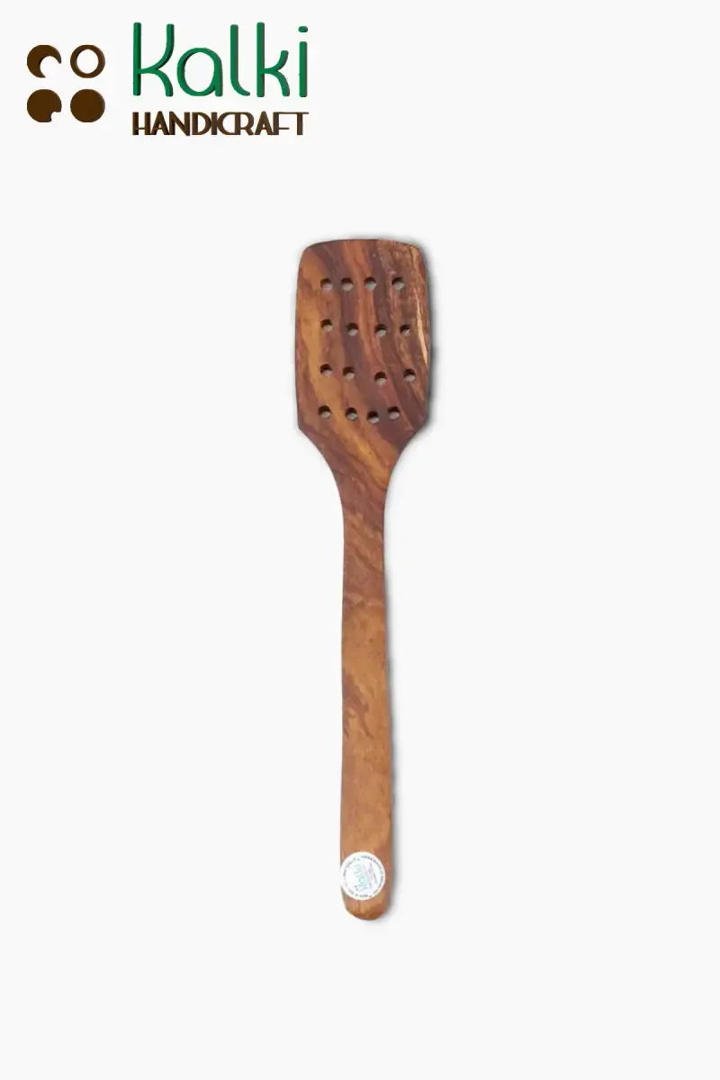 Kalki Wooden Skimmer - 32cm