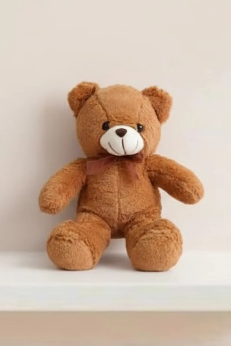 Teddy Bear Plush Toy- 32 Cm