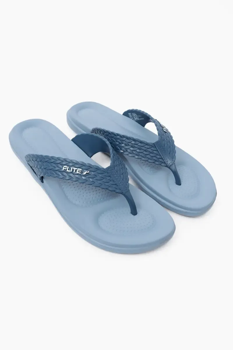 Slip-On Casual Slippers for Women