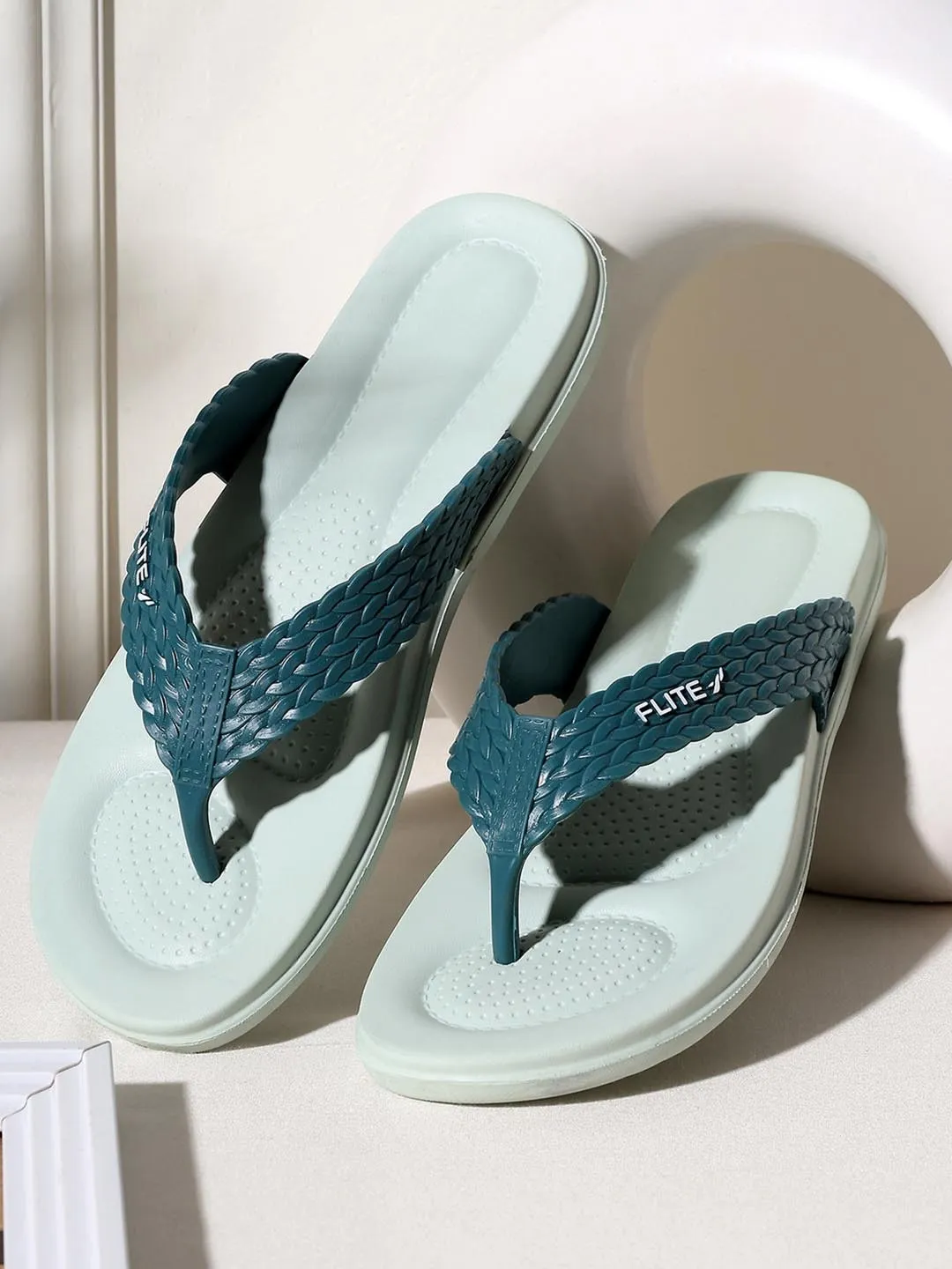 Slip-On Casual Slippers for Women