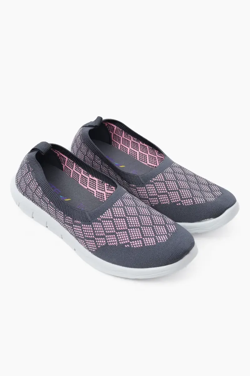 Slip-On Casual Shoes for Women 0226956DARGRE