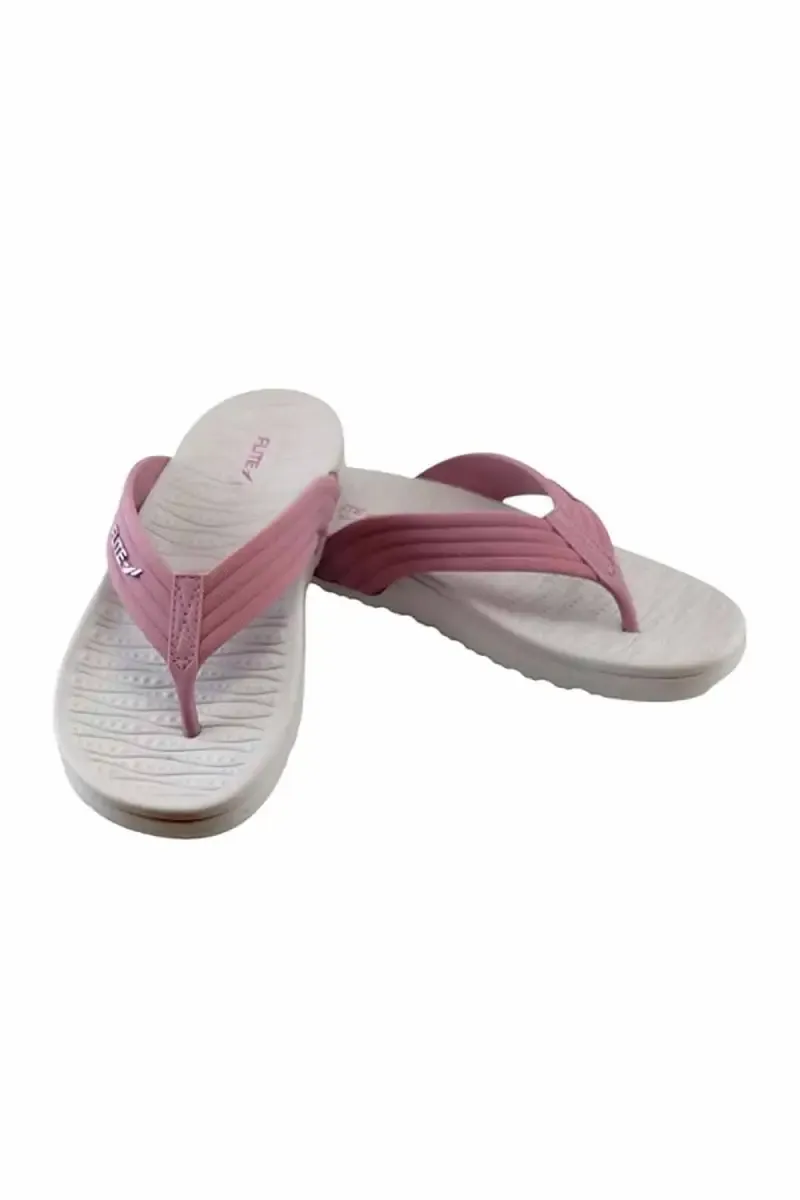 Slip-On Casual Slippers for Women