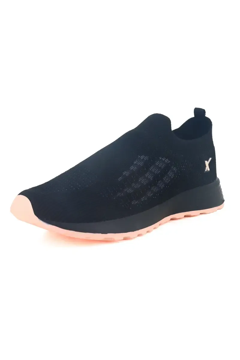 Women's Lightweight & Breathable Sports Shoes 0228435BLA