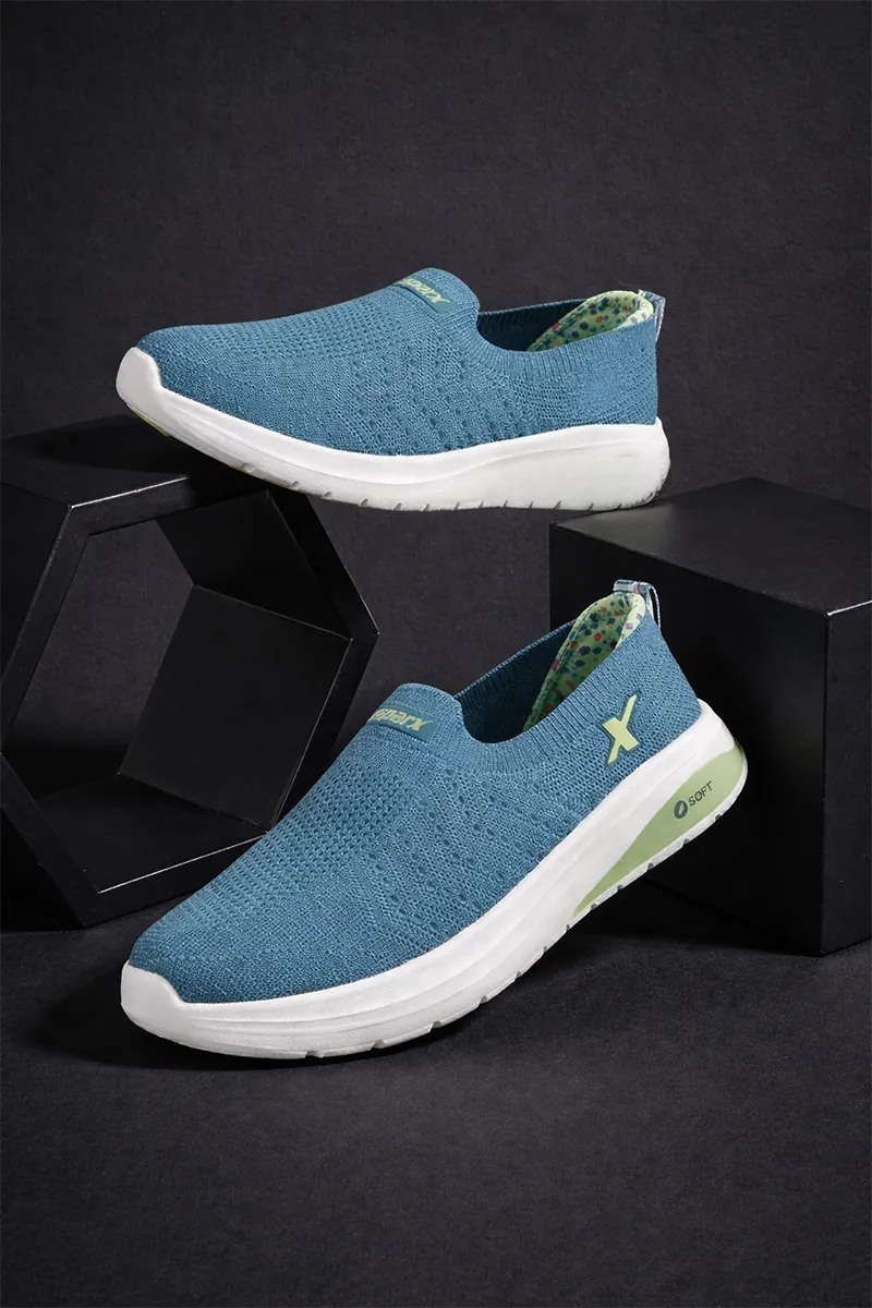 Women's Lightweight & Breathable Sports Shoes 0228567SMOBLU