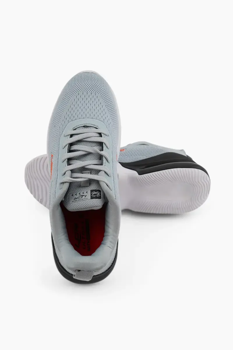 Lace-Up Sports Shoes for Men 0229647LIGGRE