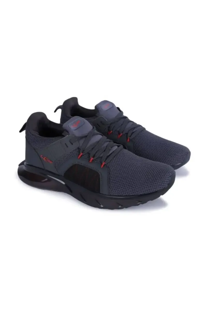 Lace-Up Running Shoes for Men 0230649DARGRE