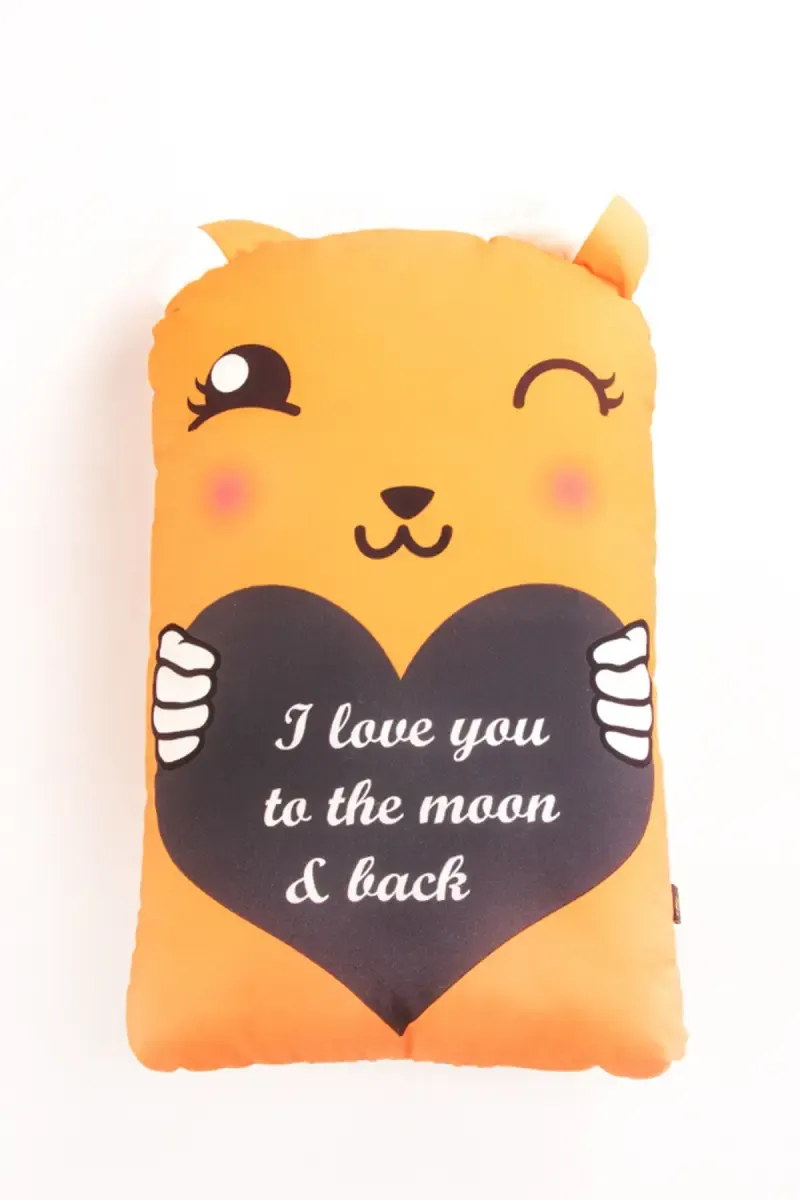 Cuddler Soft Cushion - Home Linens 023167COT&POLORA