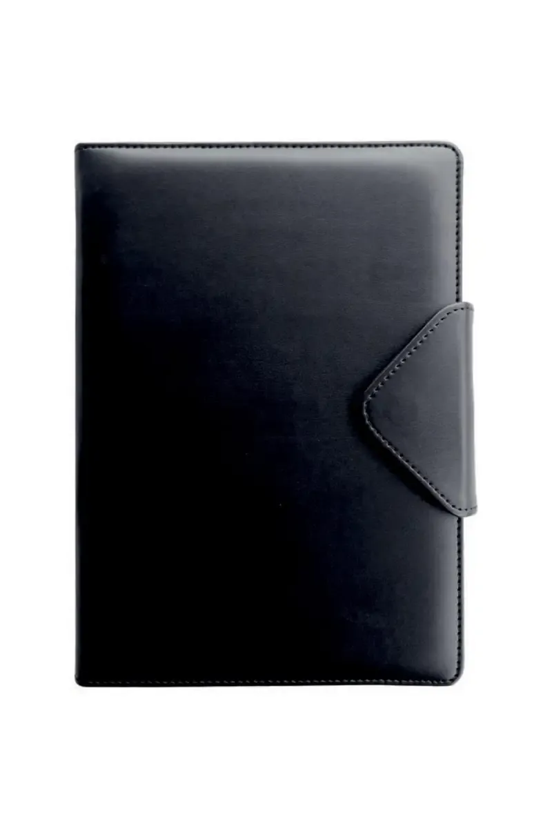 Anupam Flynn A5 Size Office Diary - 192 Pages