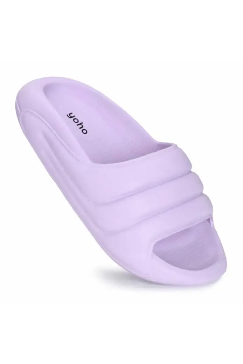 Women's Dolphy Slides with Soft Mild Acupressure