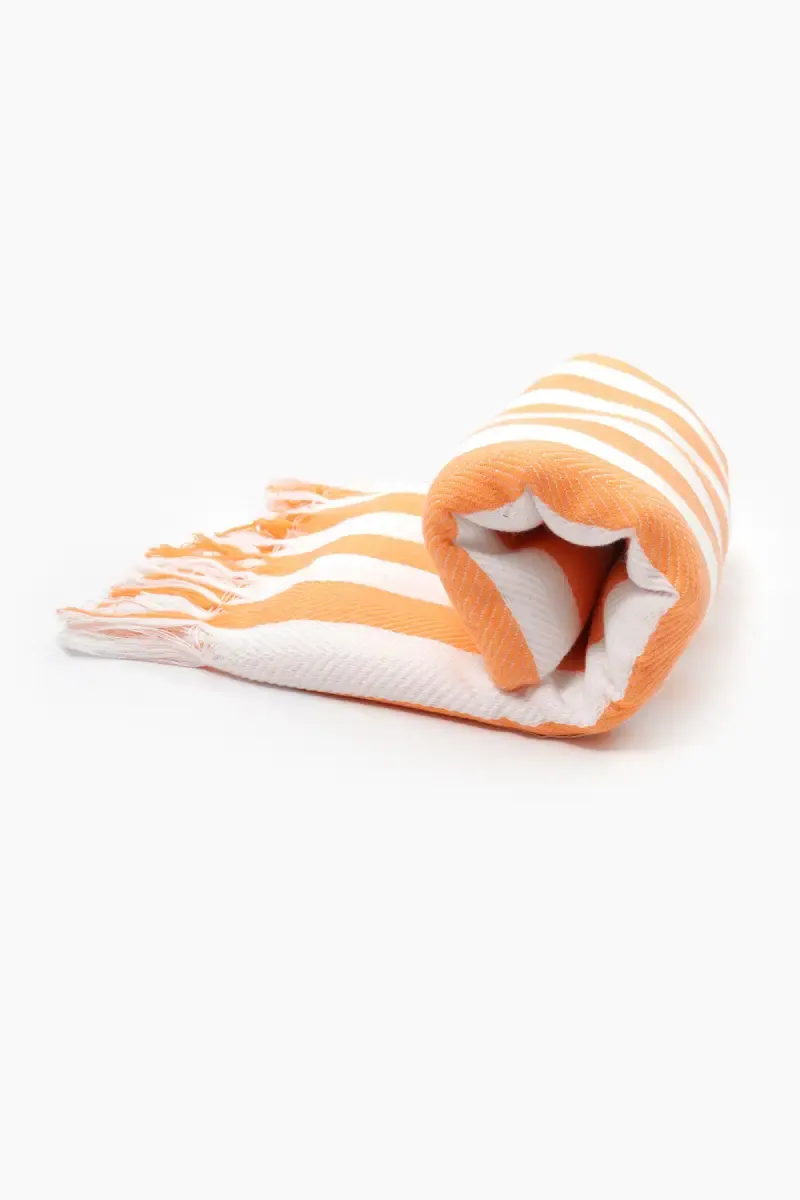 Cotton Emrold Towel - 35 x 70 Inch - DG Fabrics 