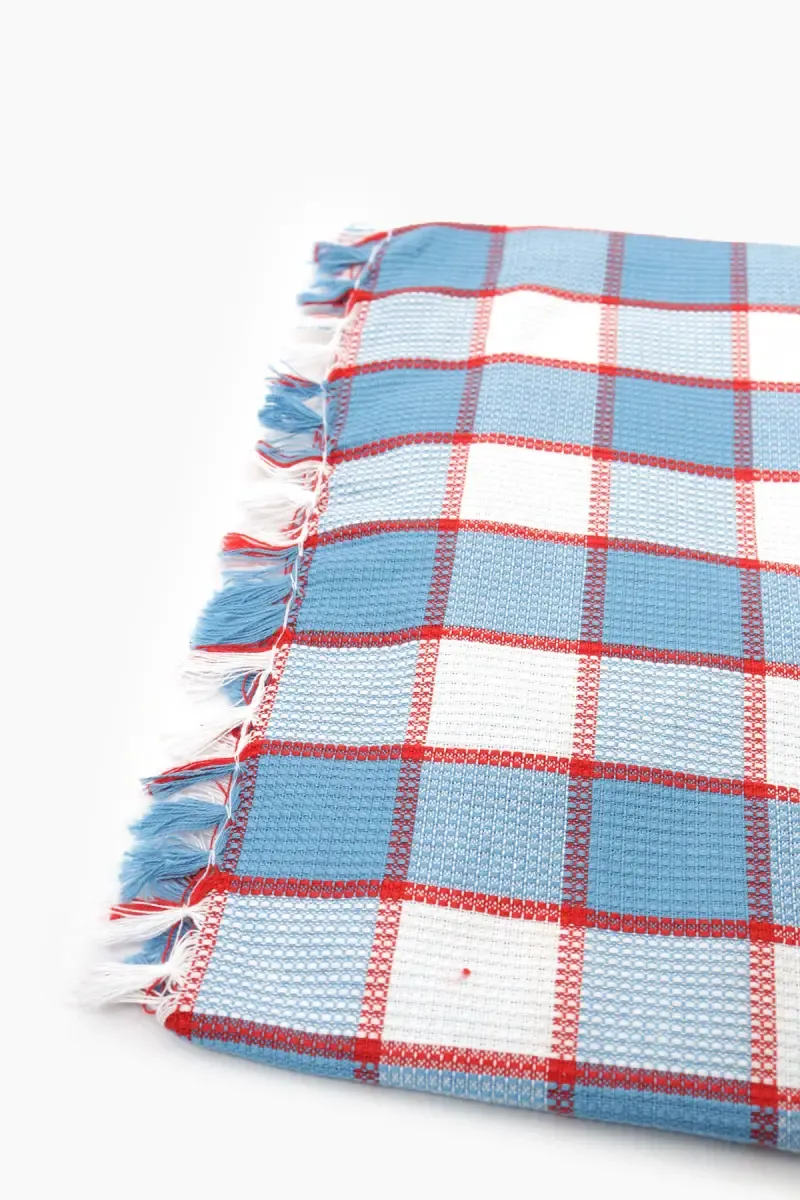 Cotton Bath Towel - 29 x 58 Inch - DG Fabrics