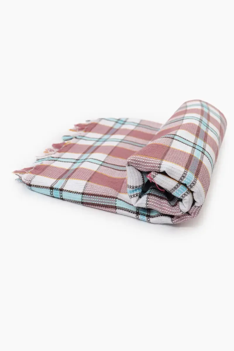 Cotton Bath Towel - 29 x 58 Inch - DG Fabrics