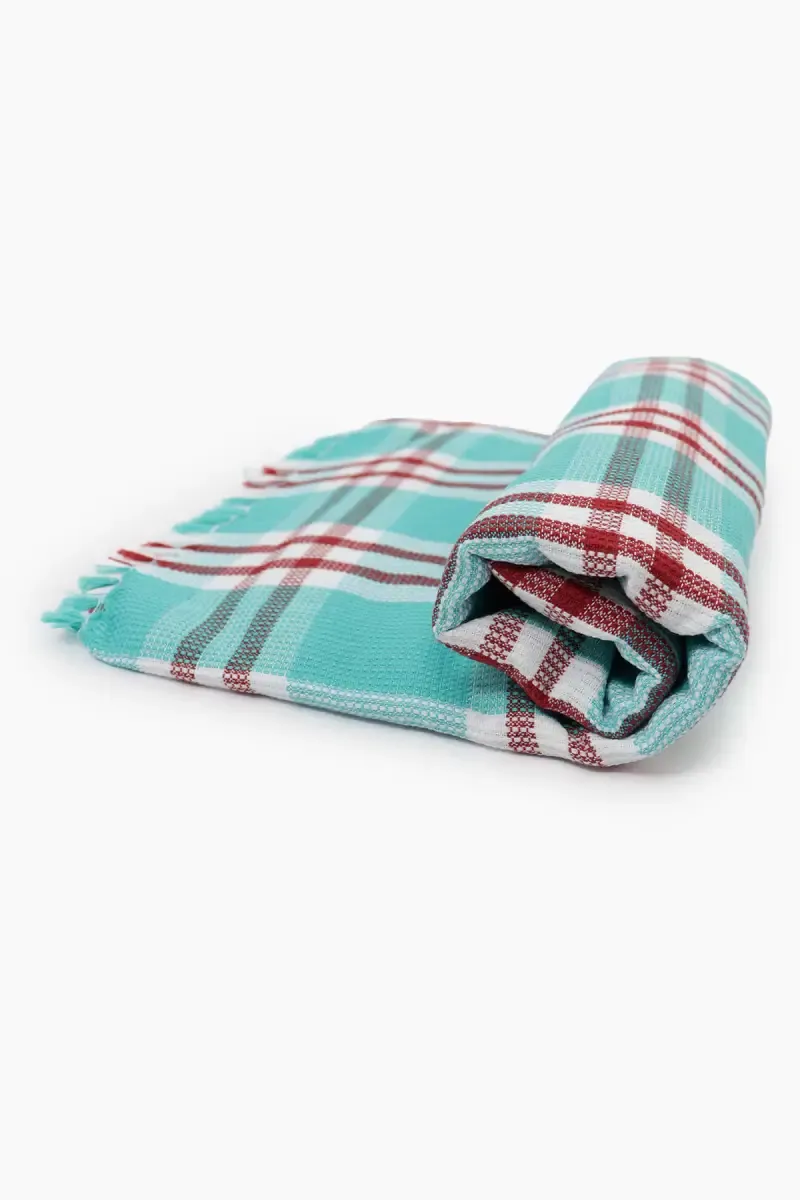 Cotton Bath Towel - 29 x 58 Inch - DG Fabrics