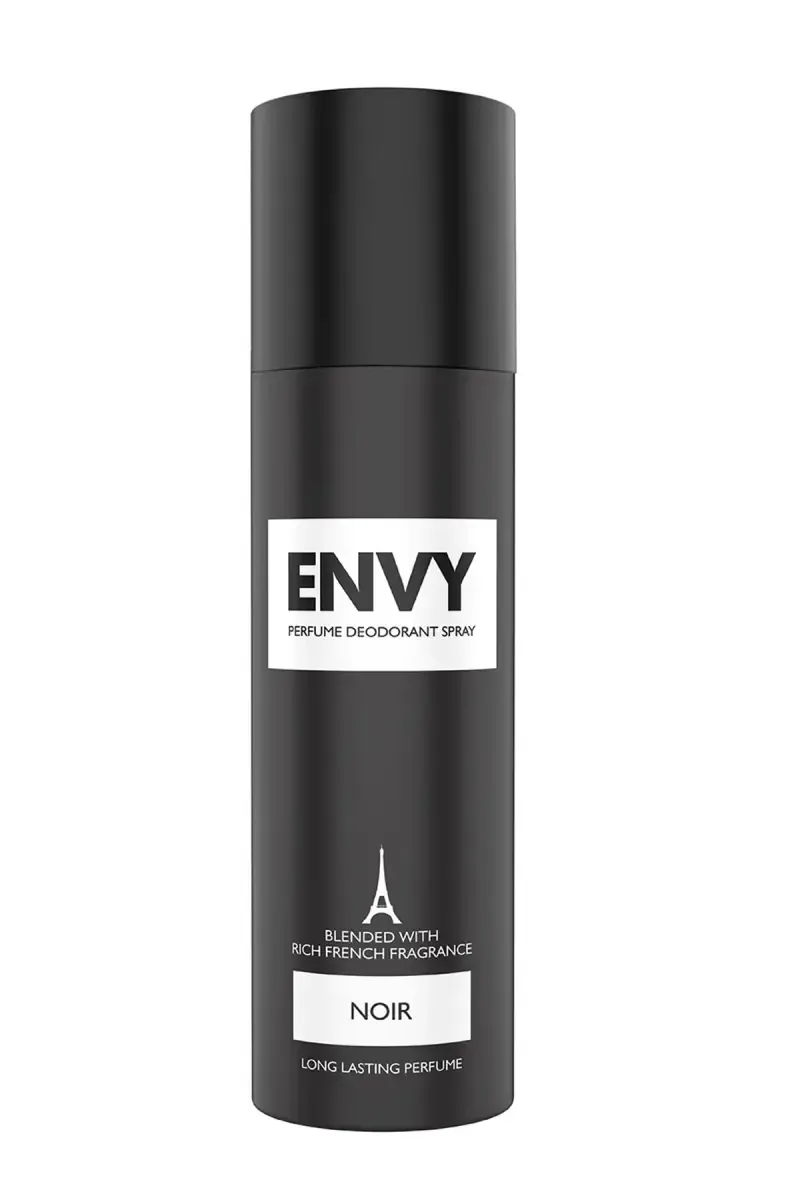Envy Noir Deodorant for Men- 120ml