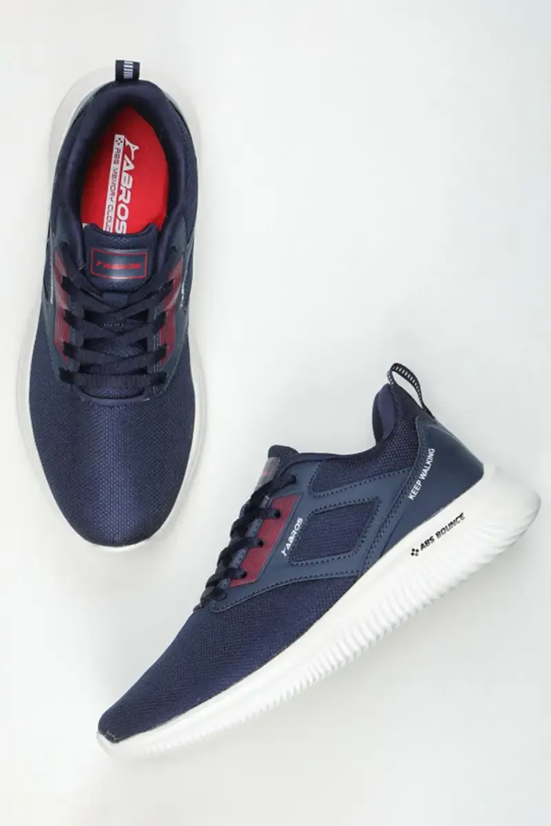 Men's Glide-N Running Sports Shoes