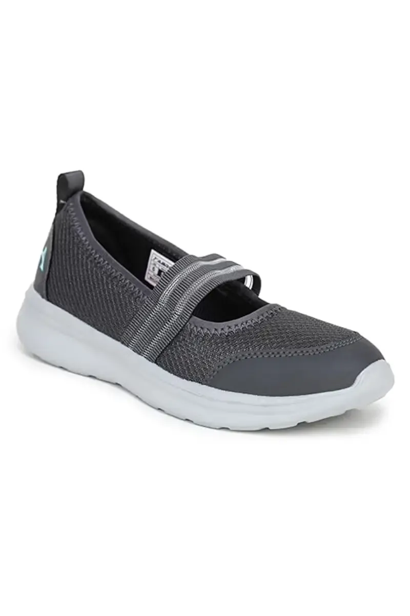 Slip-On Casual Shoes for Women 0237435DARGRE