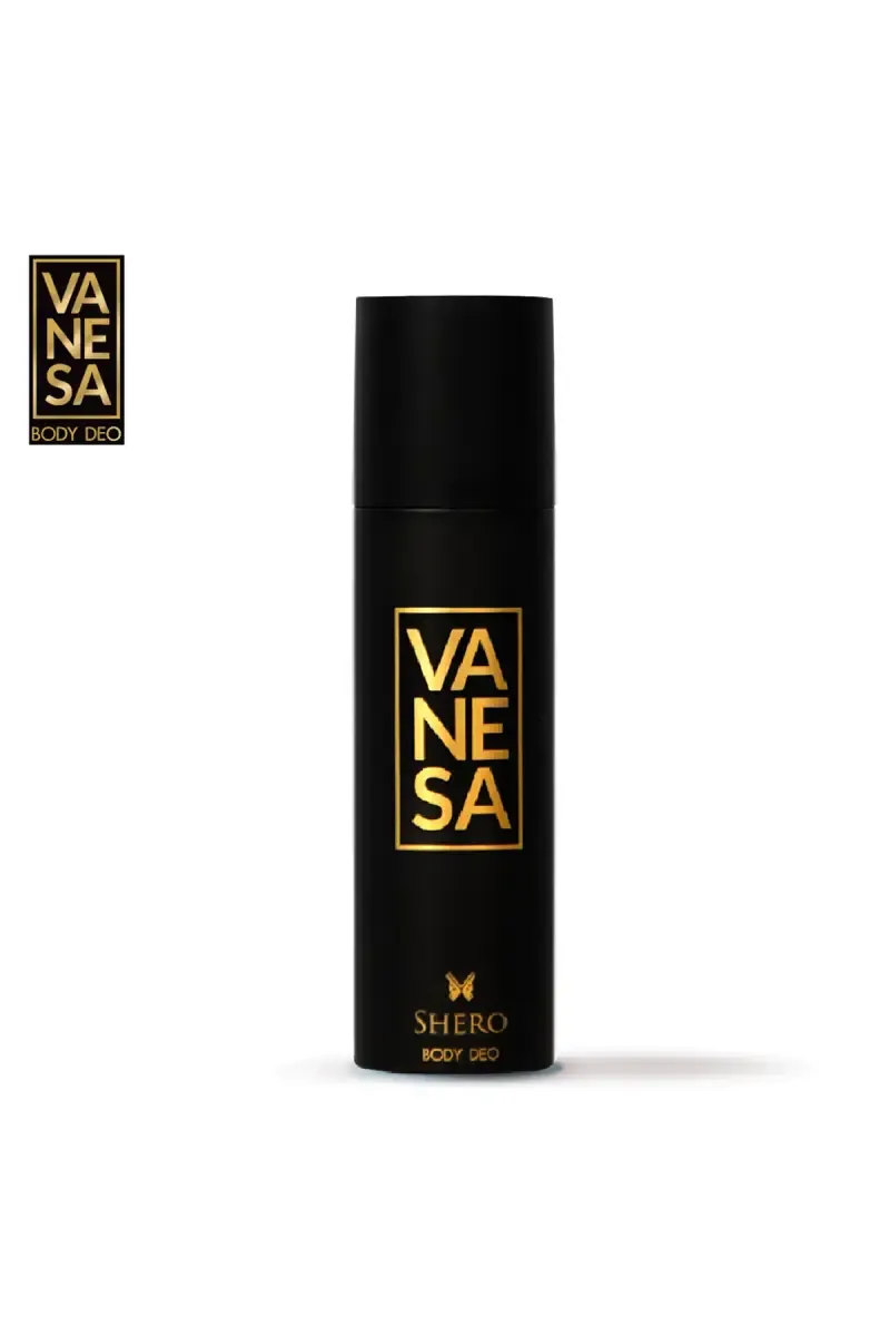 Vanesa Shero Deodorant for Women - 150ml