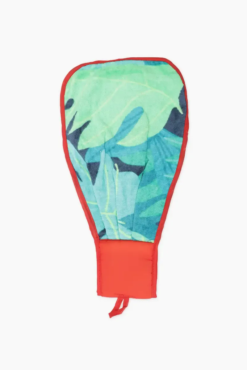 Microfiber Kitchen Towel - 49 x 25 Cm (Assorted Colours) - Jagdish Ahuja Textiles