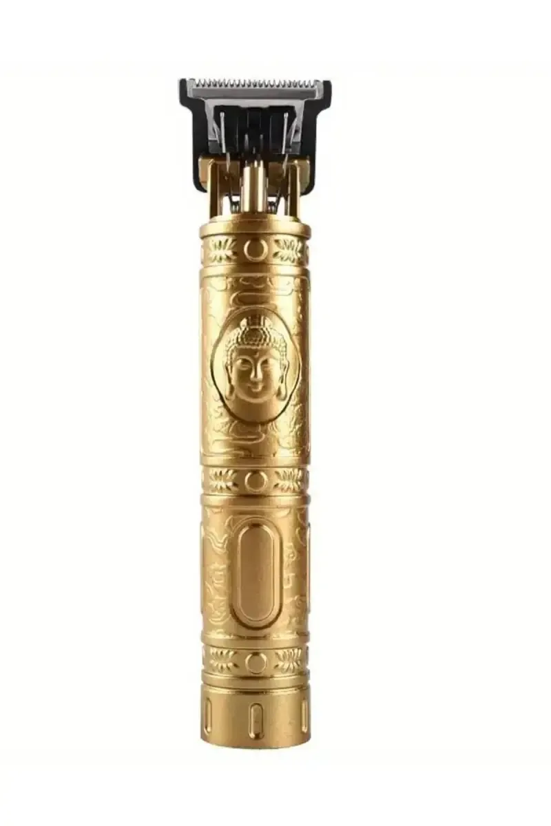 Vintage T9 Professional Trimmer (Multicolor) - Pack of 1