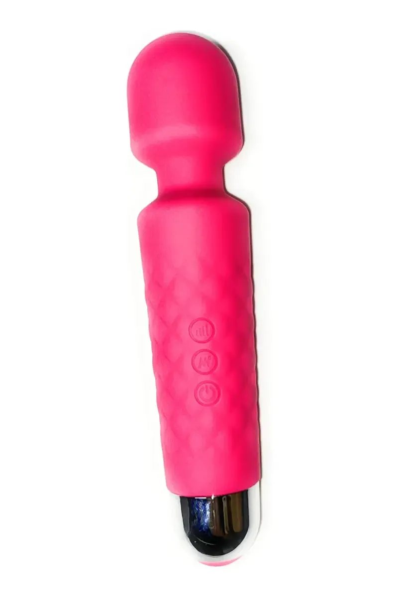 Massage Wand Wireless Personal Body Massager - JSB HF56 Pro