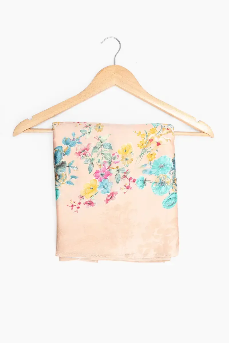 Viscose Rayon Printed Saree for Women