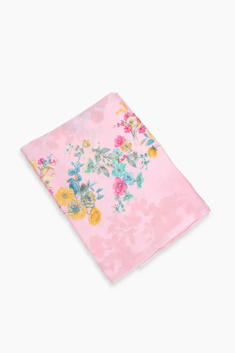 Viscose Rayon Printed Saree for Women